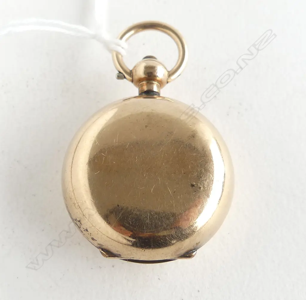 GP SOVEREIGN CASE ONE SIDE HAS BEEN ENGRAVED Image 1++