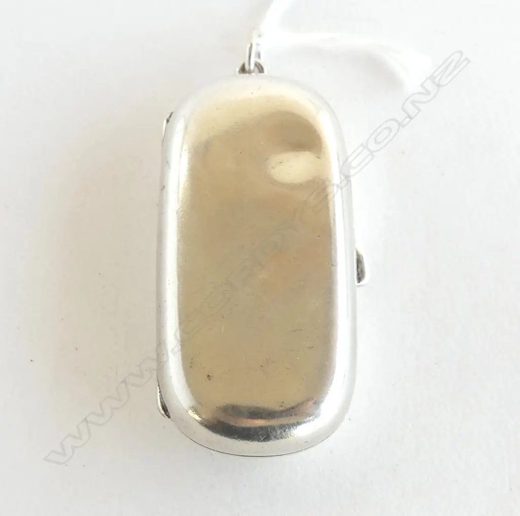 STG DOUBLE SOVEREIGN CASE. BIRM.1915 Image 1++