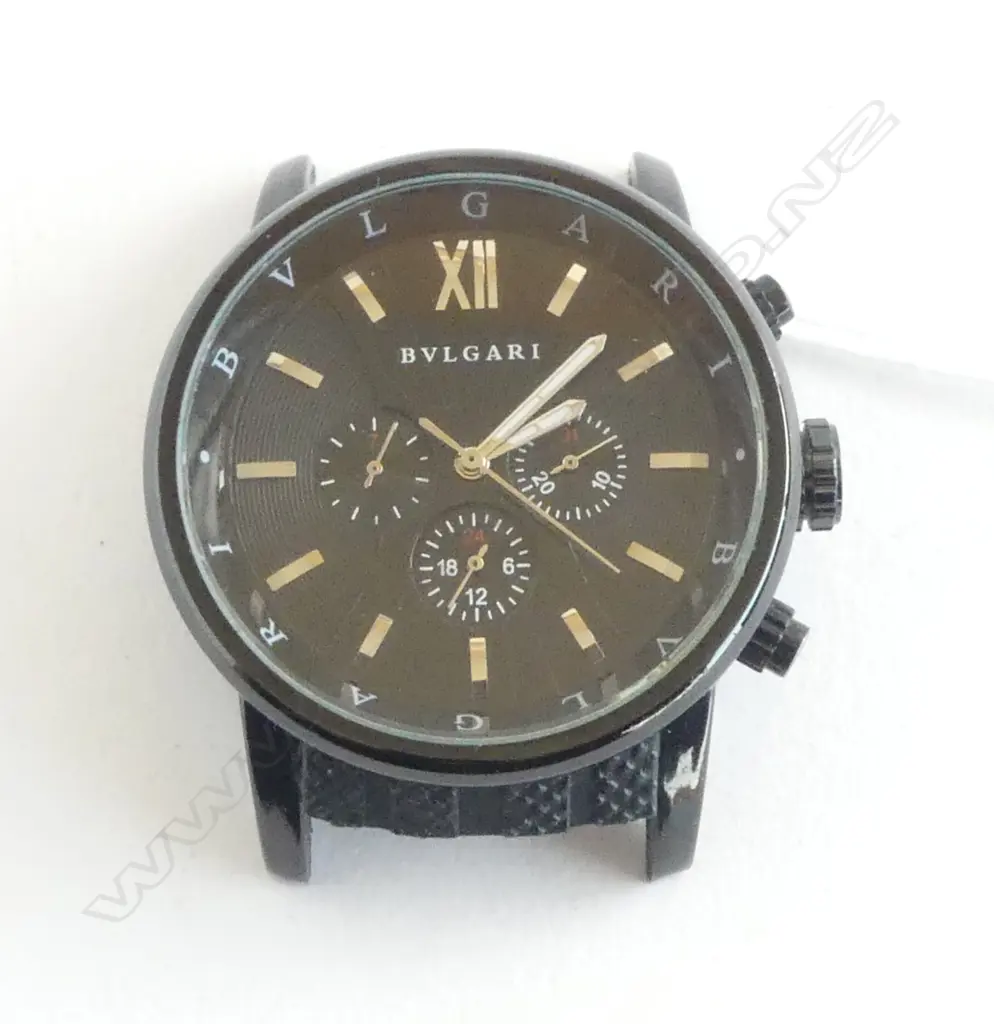 GENTS DRESS WATCH NO STRAP Image 1++