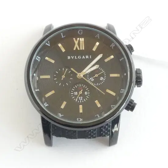 GENTS DRESS WATCH NO STRAP