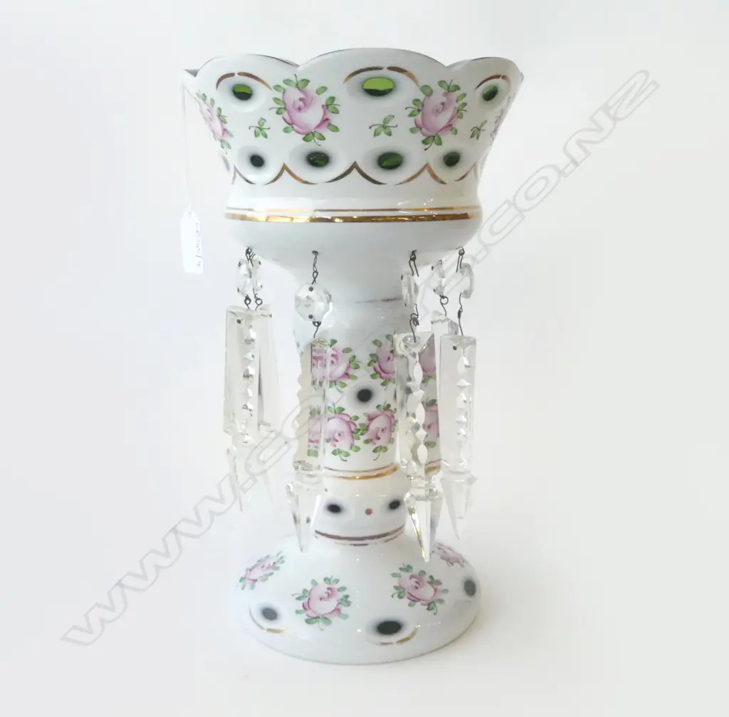 VENETIAN? LUSTRE H.315mm Image 1++