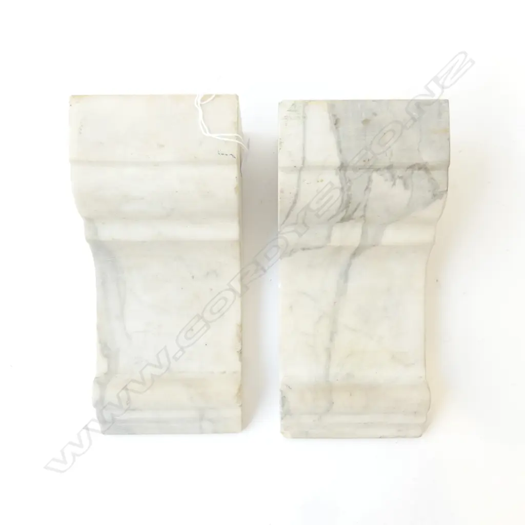 PR MARBLE SHELF CORNICES L230 D80MM Image 1++