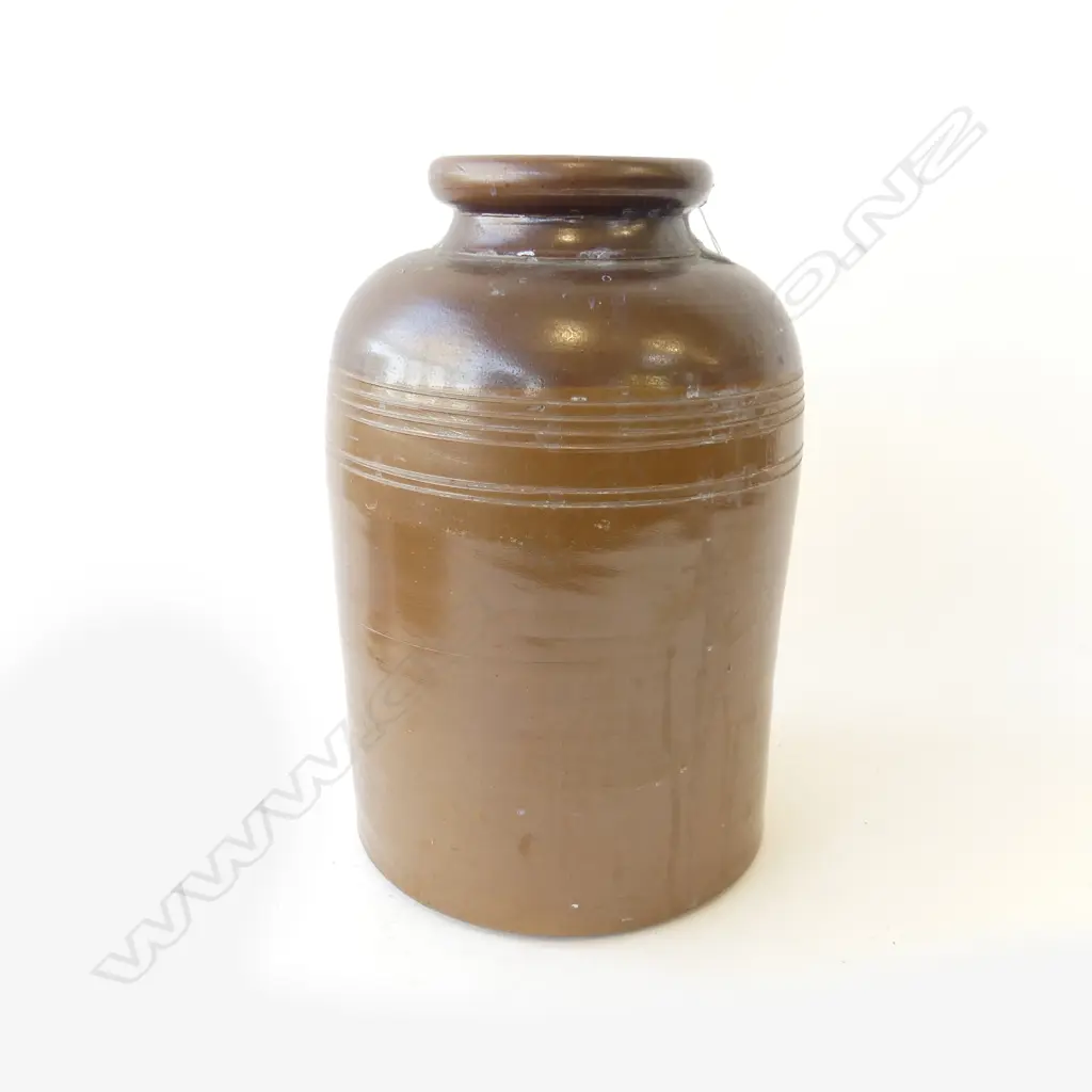 DENBY POTTERIES CROCK H.320mm Image 1++