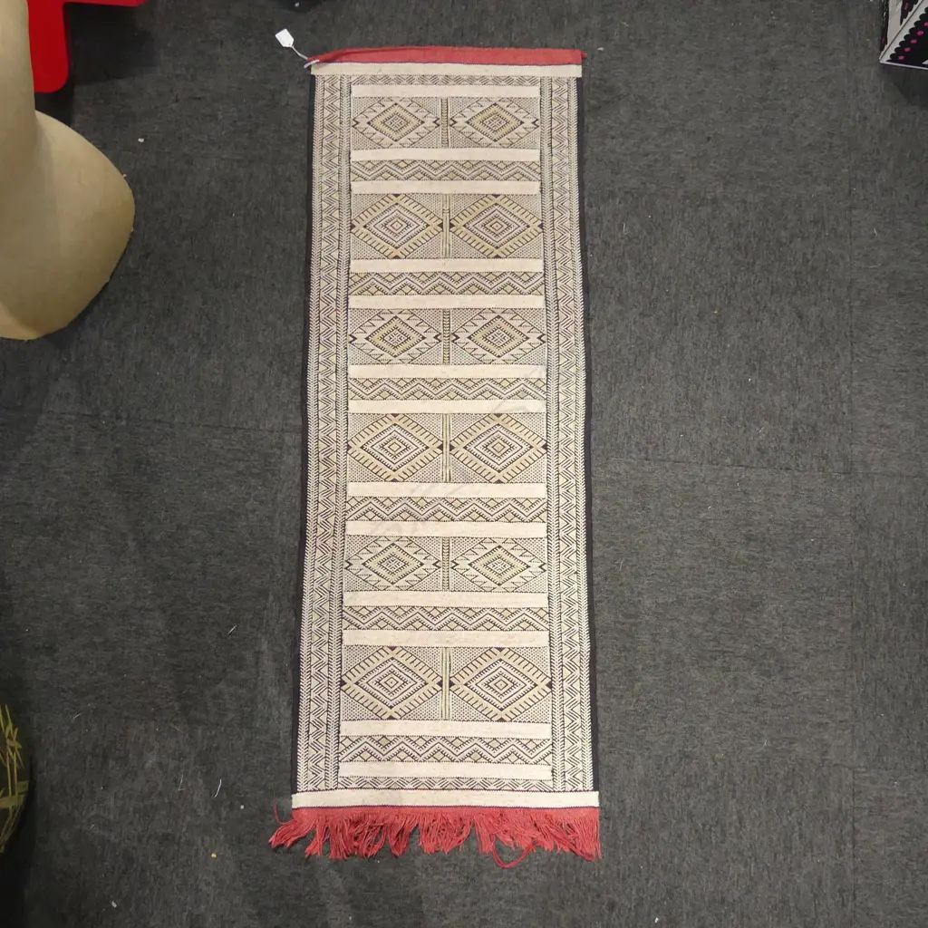 COTTON RUNNER 1380x510mm Image 1++