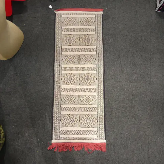 COTTON RUNNER 1380x510mm