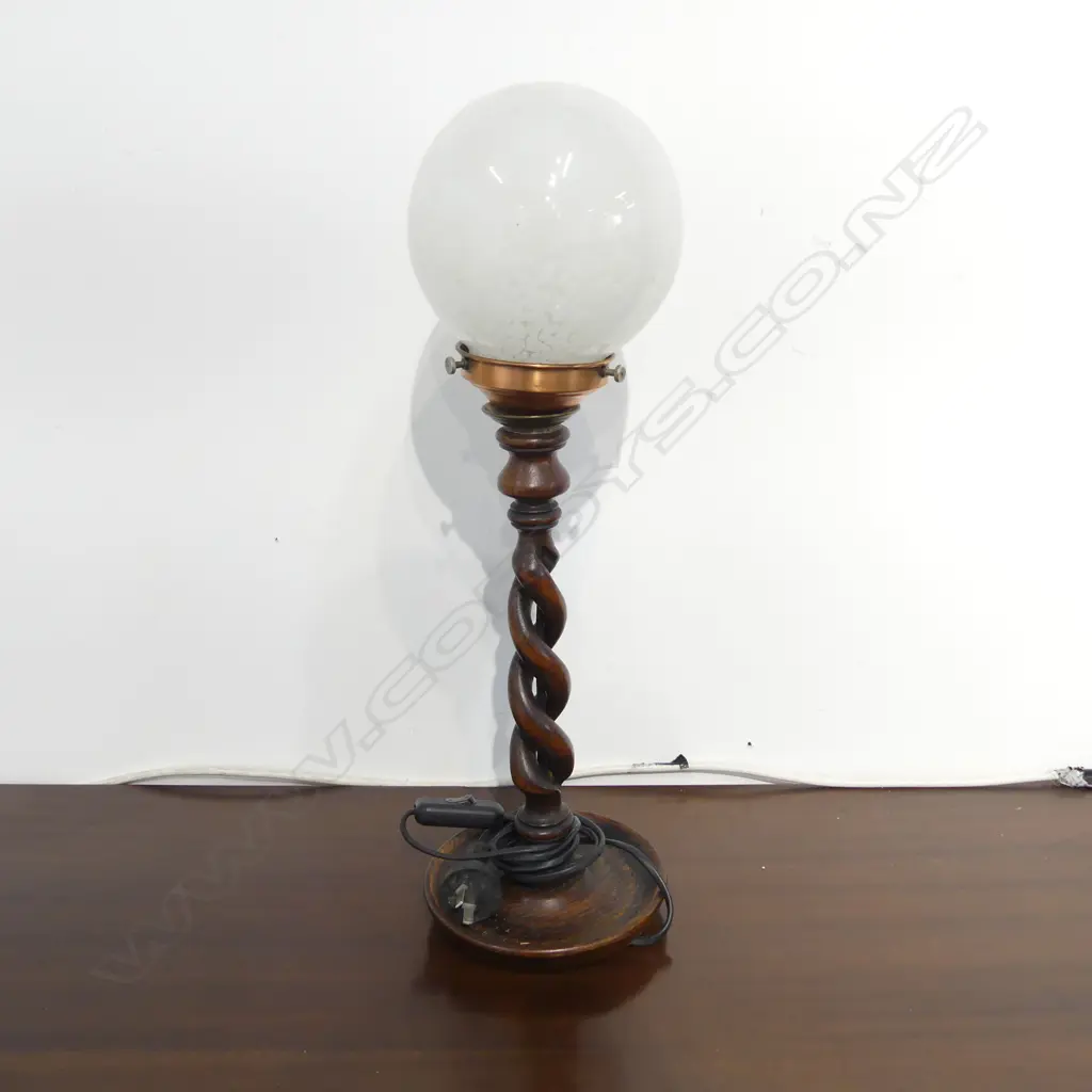 DECO LIGHT FITTING H.510mm Image 1++