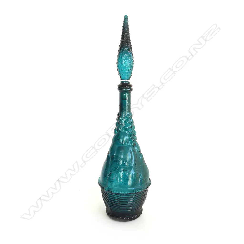 GENIE BOTTLE Image 1++