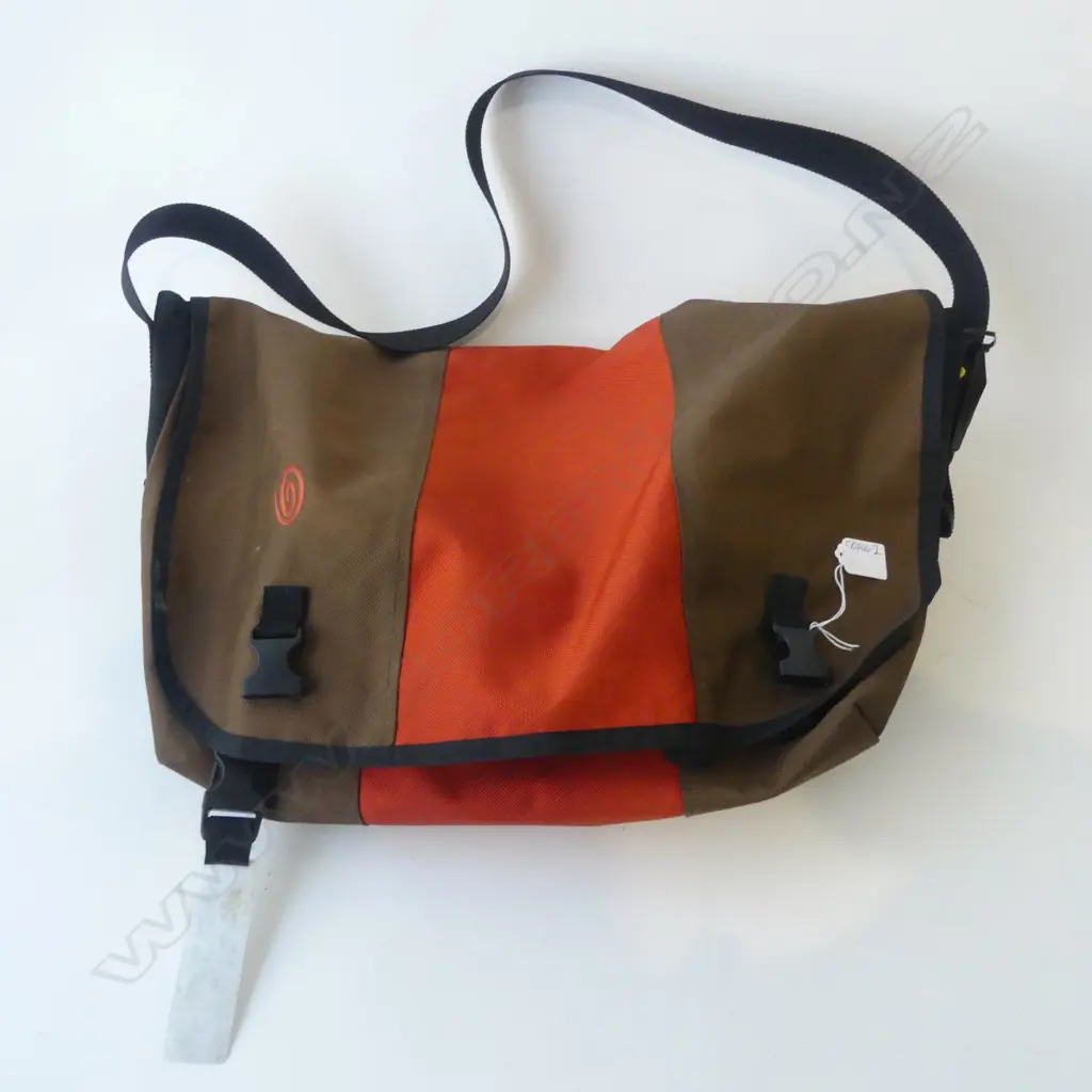 TIMBUK2 VINTAGE TRAVEL XS SHOULDER CROSS-BODY BAG  Image 1++