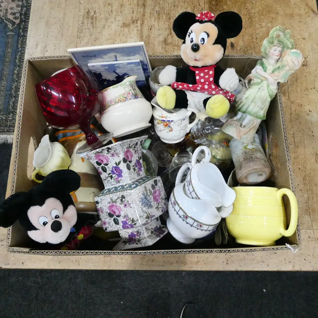 ASST. CHINA Image 1++