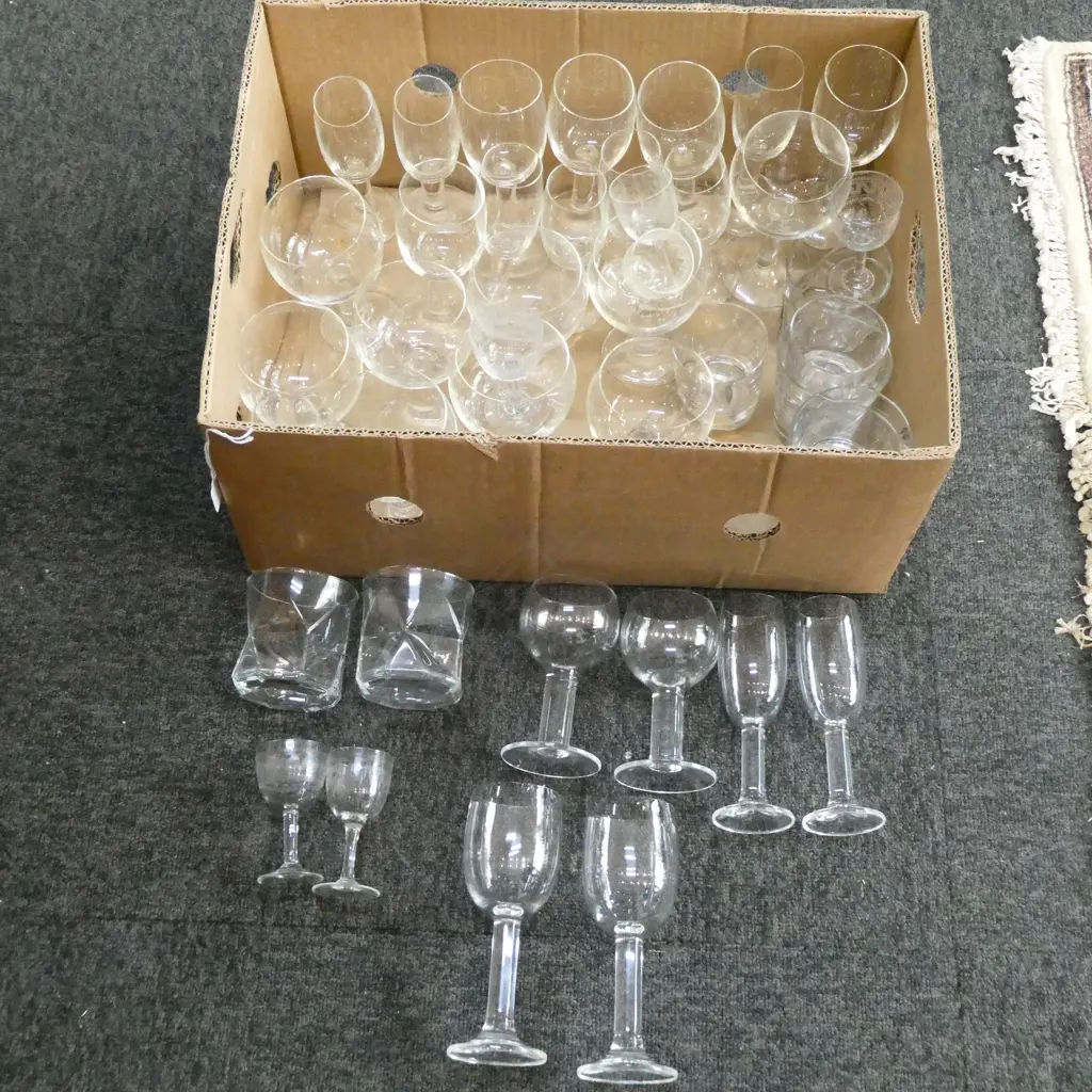 THOMAS DRINKING GLASSES ETC Image 1++