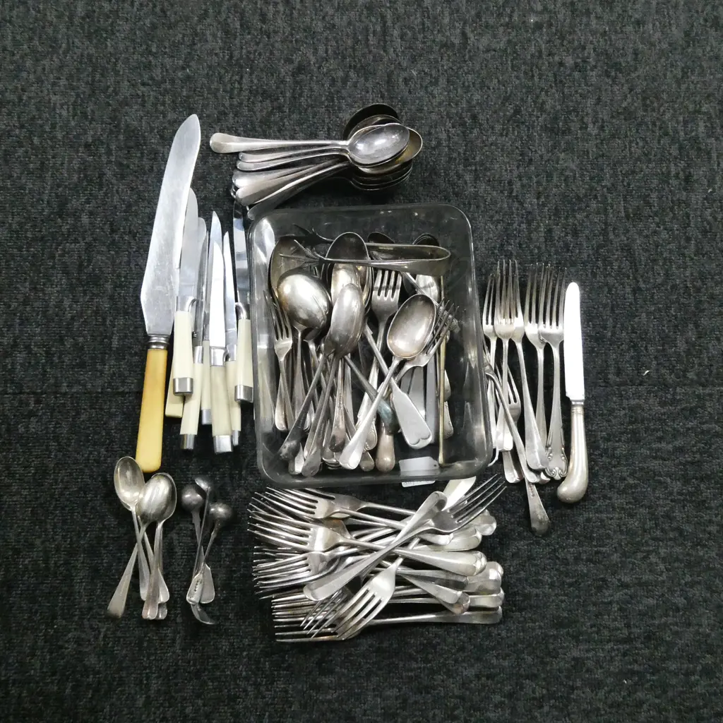 ASST. CUTLERY Image 1++