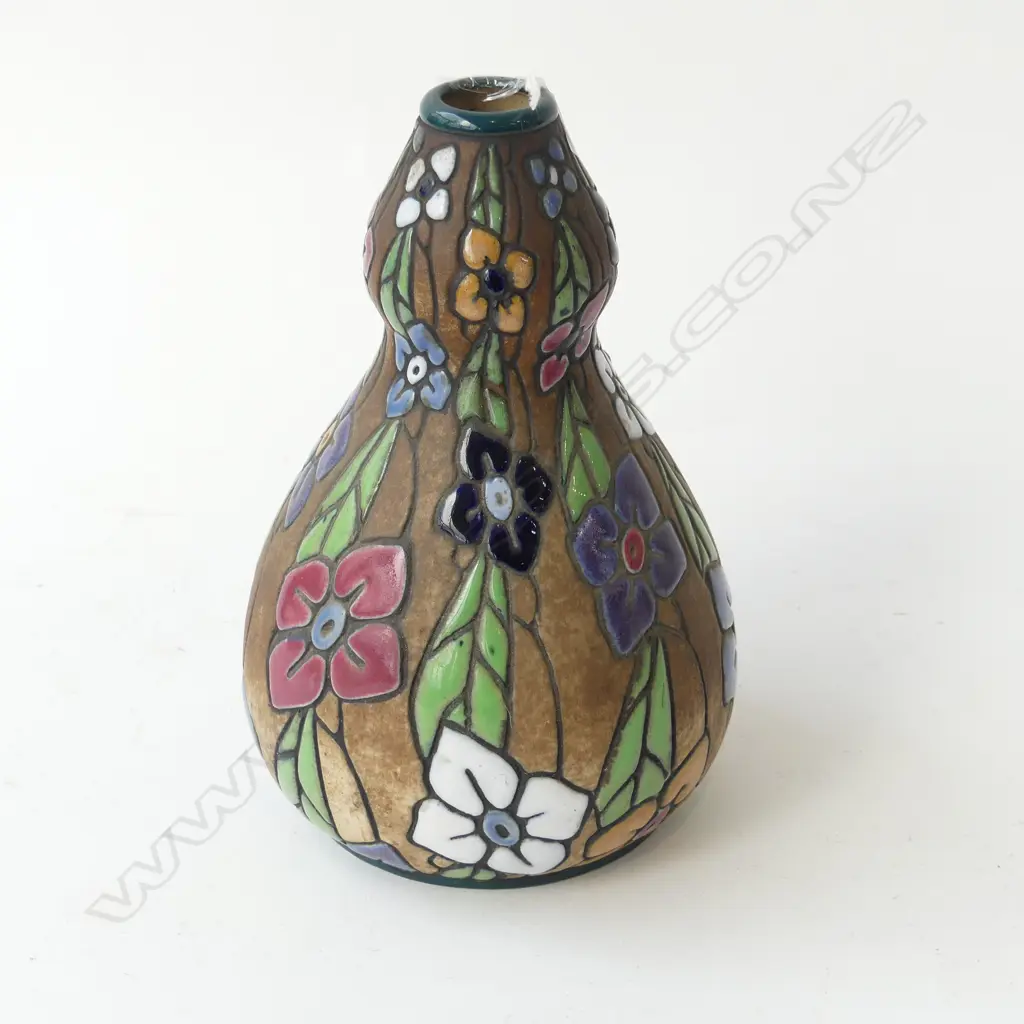 AMPHORA VASE H.200mm Image 1++