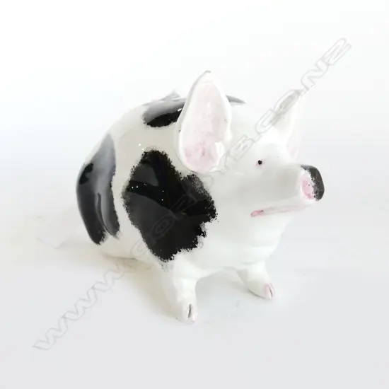 WEMYSS PIG L.150mm