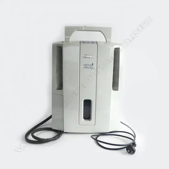 DELONGHI DEHUMIDIFIER DES16EW
