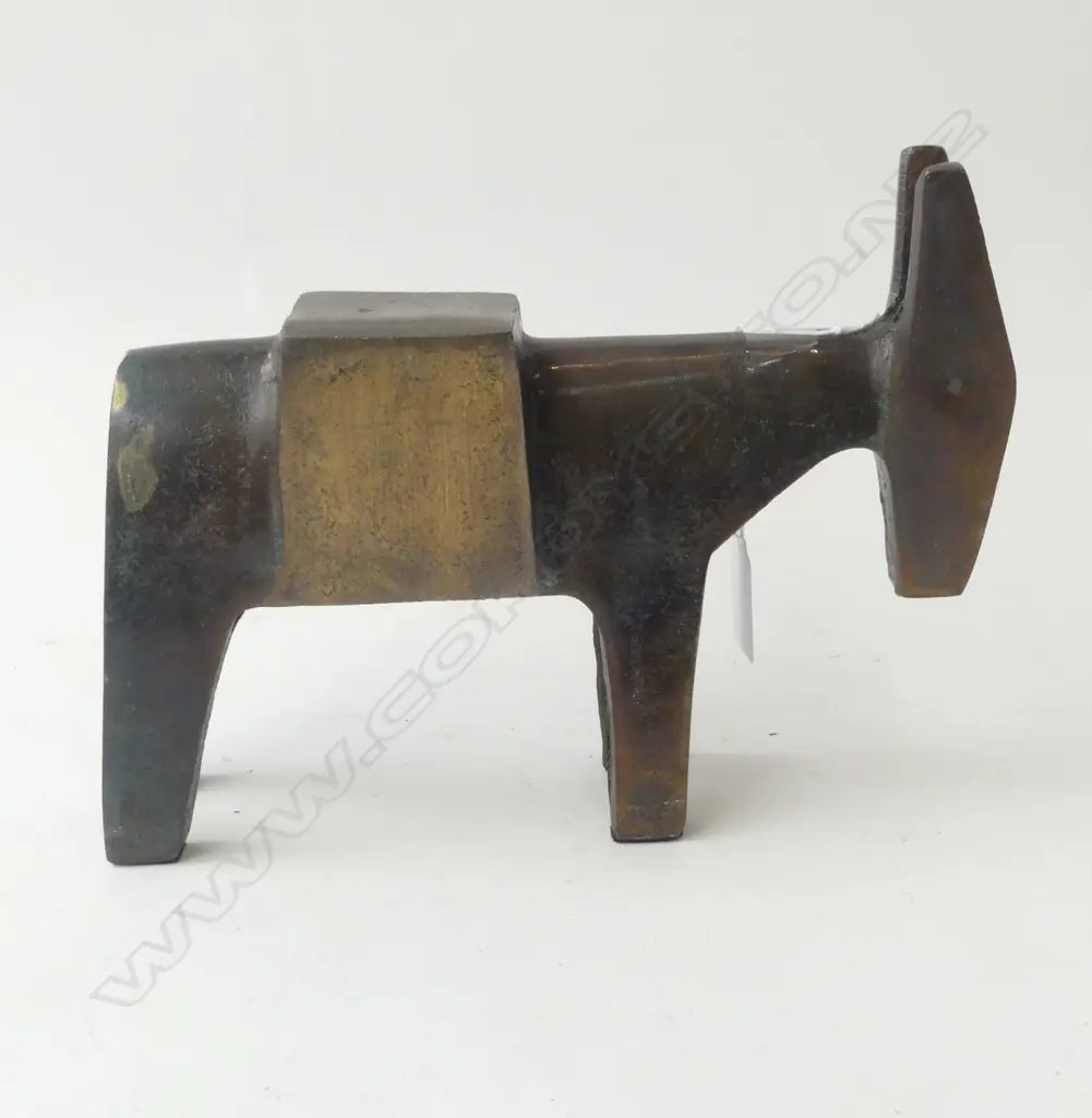 METAL DONKEY L.325mm Image 1++