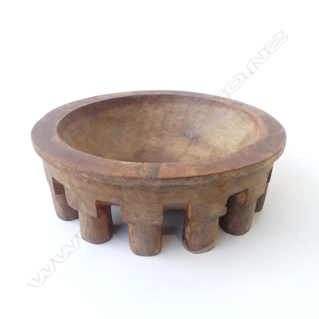 KAVA BOWL 340mm dia Image 1++