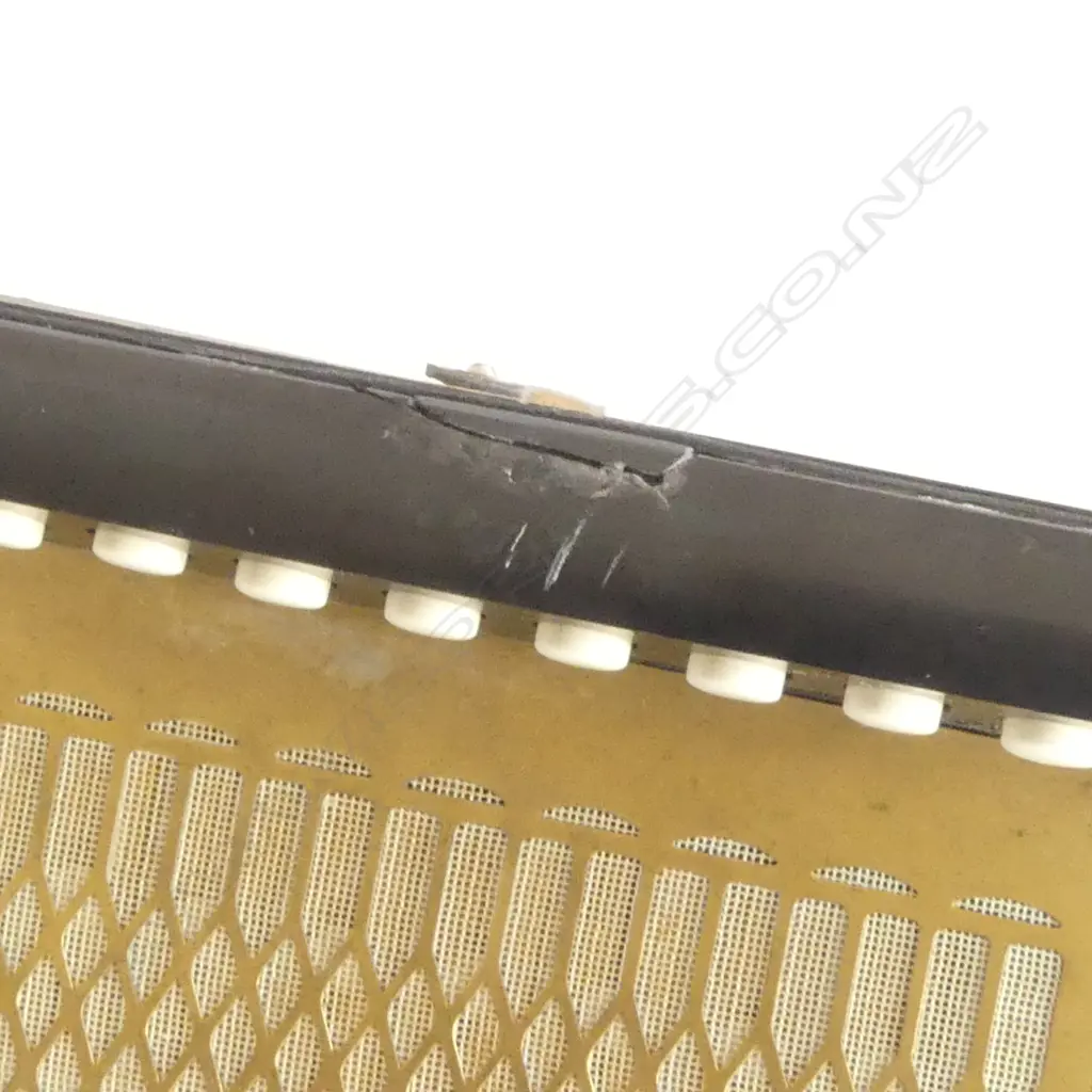 HOHNER ACCORDION, WORKING H.320mm  Image 1++