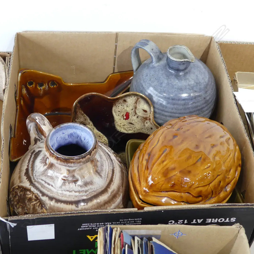 ASST. CERAMICS Image 1++
