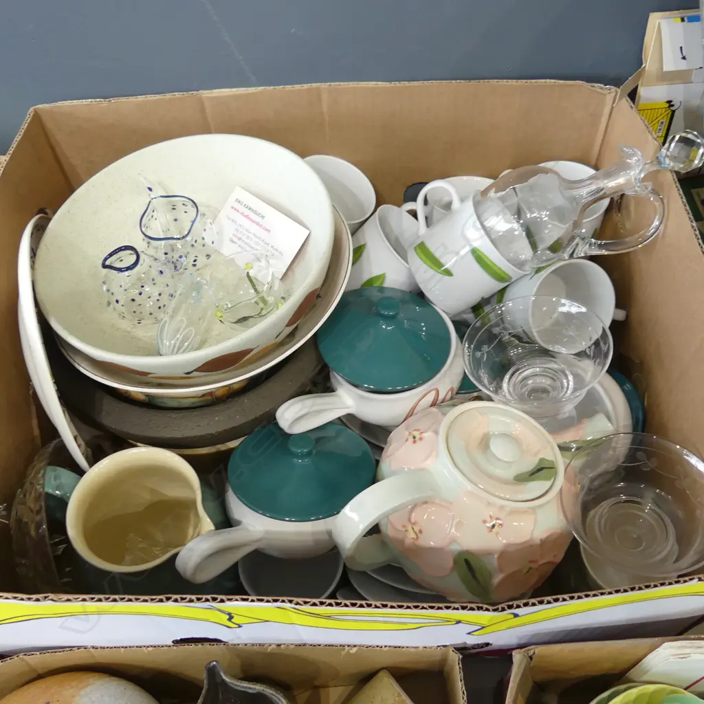 ASST. CHINA ETC Image 1++