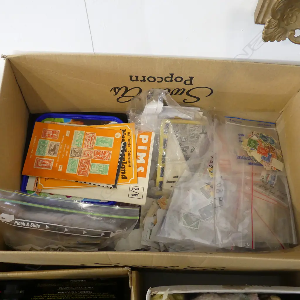 ASST. STAMPS Image 1++