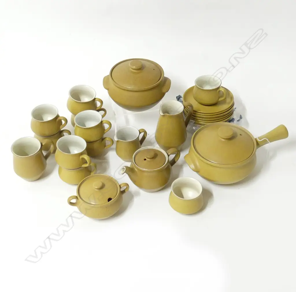 ODE DENBY WARE ASSORTED Image 1++