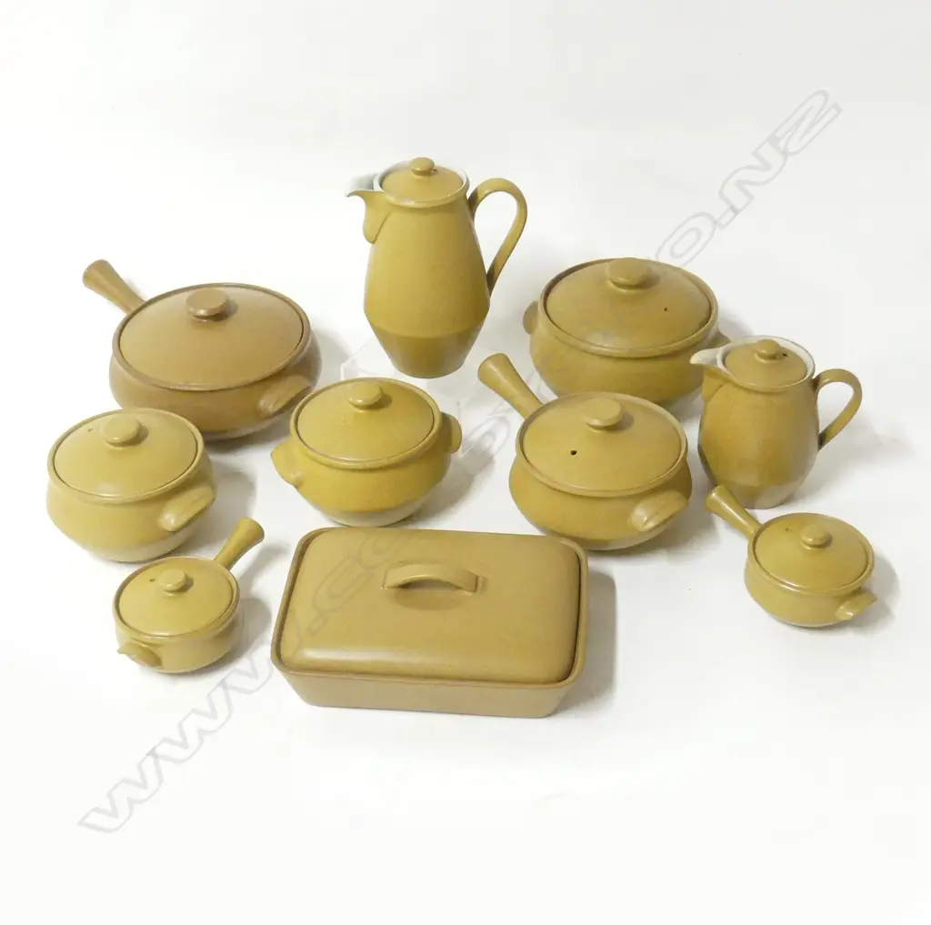 ODE DENBY WARE ASSORTED Image 1++