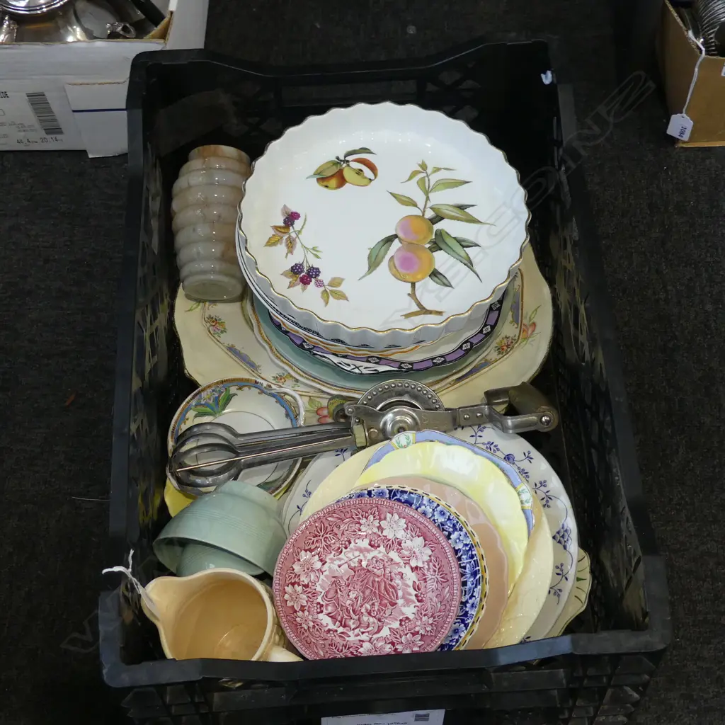 ASST. CHINA Image 1++