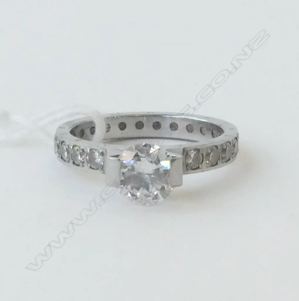BVLGARI COSTUME RING SIZE N Image 1++