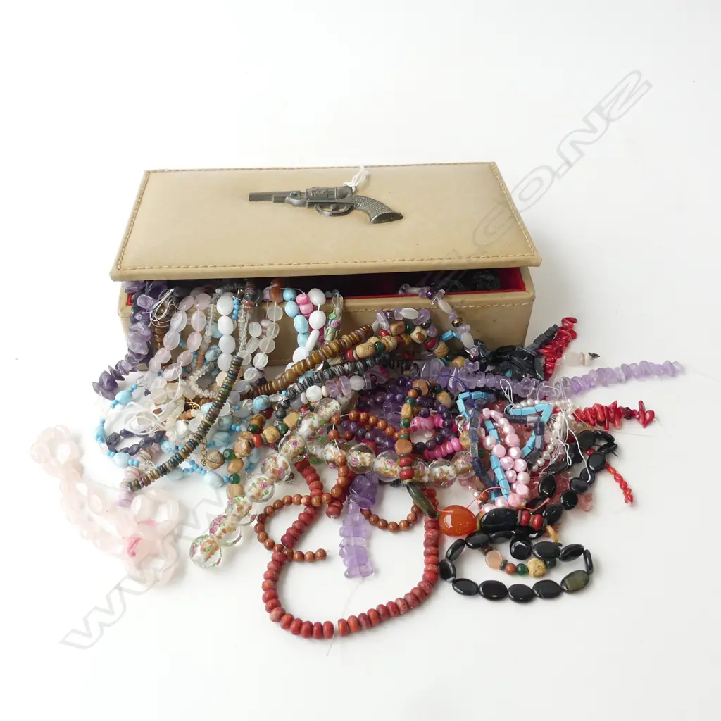 SEMI PRECIOUS STONES Image 1++