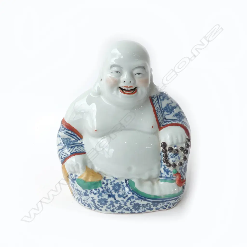 HOTEI BUDDHA H.220mm Image 1++