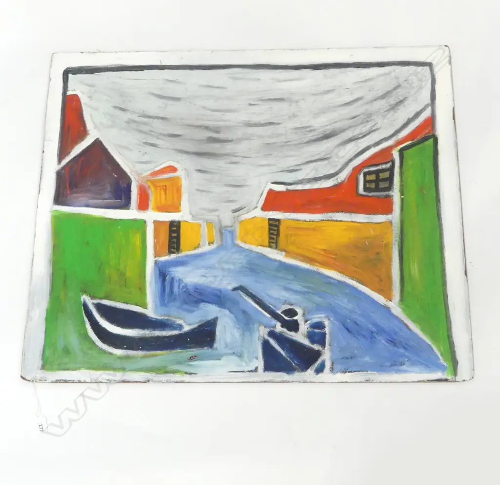 4 LEE FELTHAM ARTWORKS largest 800x595mm... Image 1++