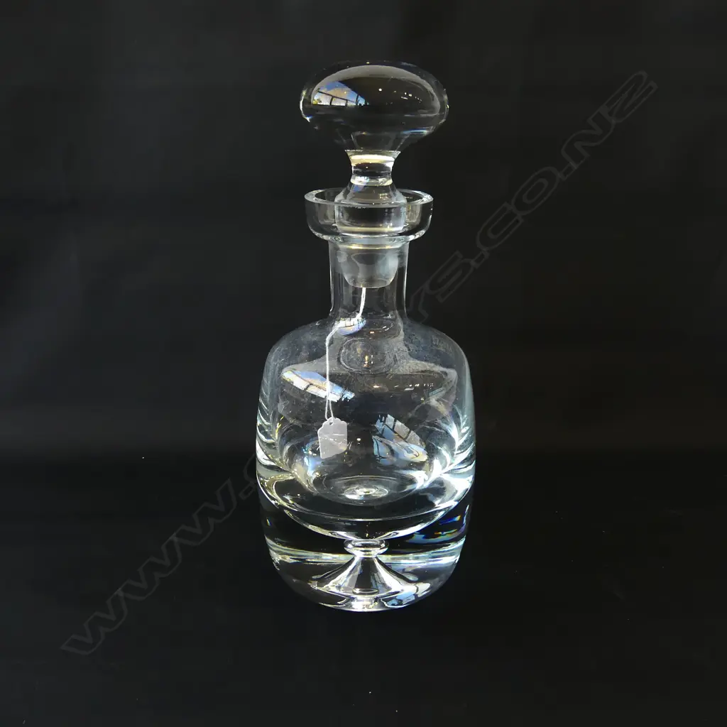 KROSNO DECANTER Image 1++
