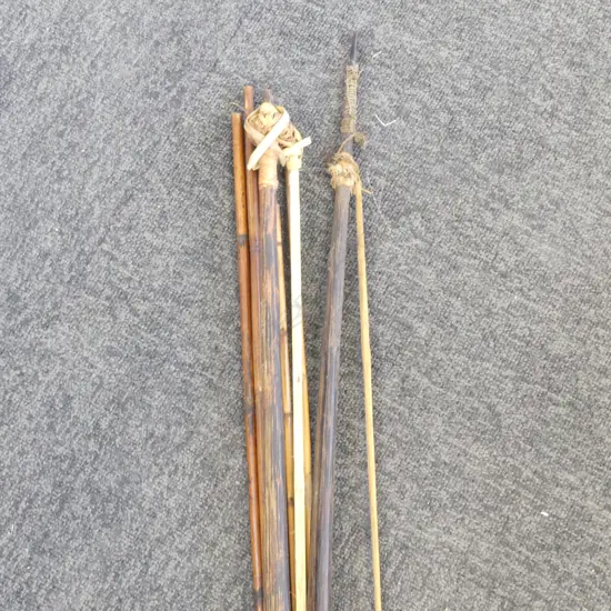 2 PNG HUNTING BOWS L1800 7 6 ARROWS