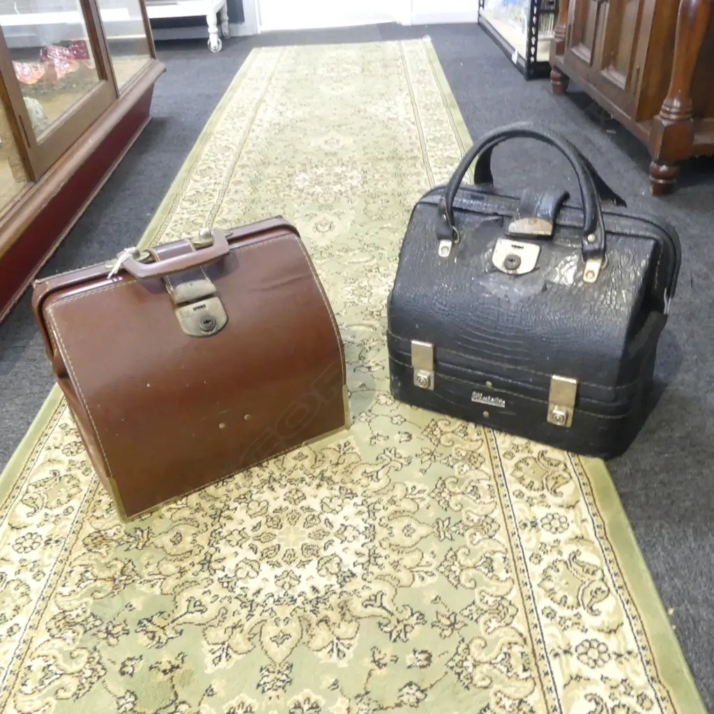 2 CASES OF BOWLING BALLS Image 1++