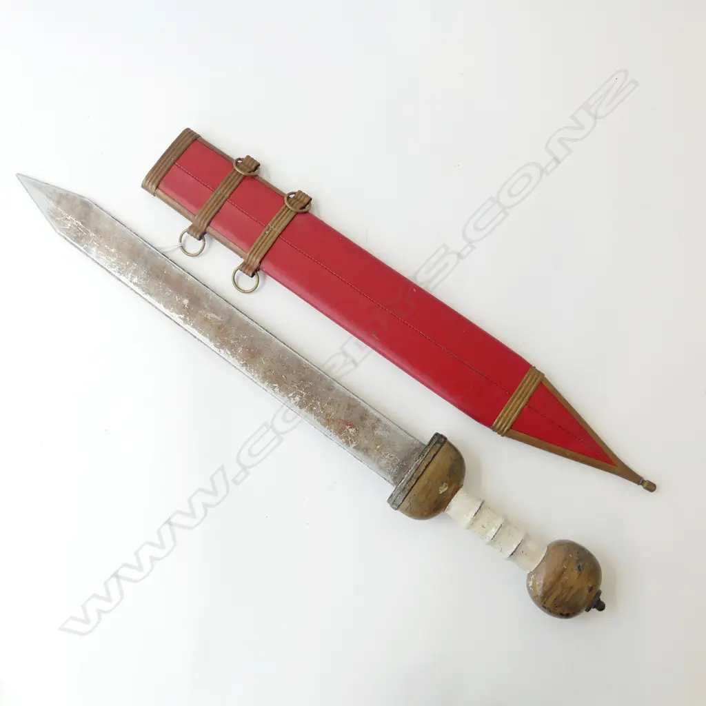 REPLICA SWORD L800MM Image 1++