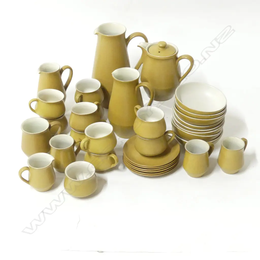 ODE DENBY WARE ASSORTED Image 1++