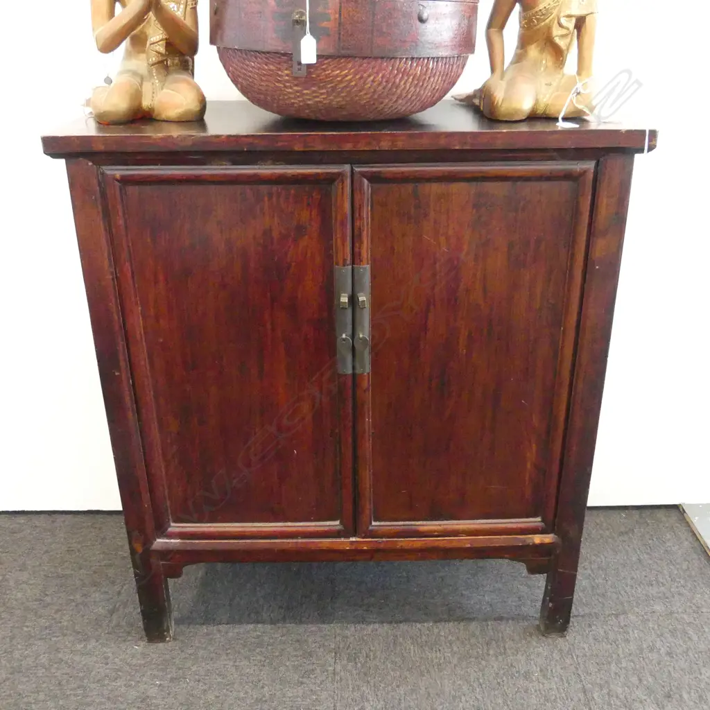 ORIENTAL CABINET 950x400x1060mm Image 1++