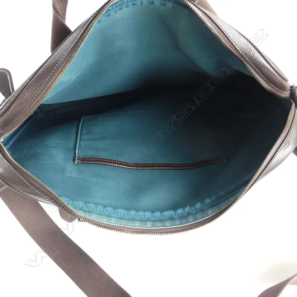 2 BRIEF CASES; 1 TED BAKER W.420mm Image 1++