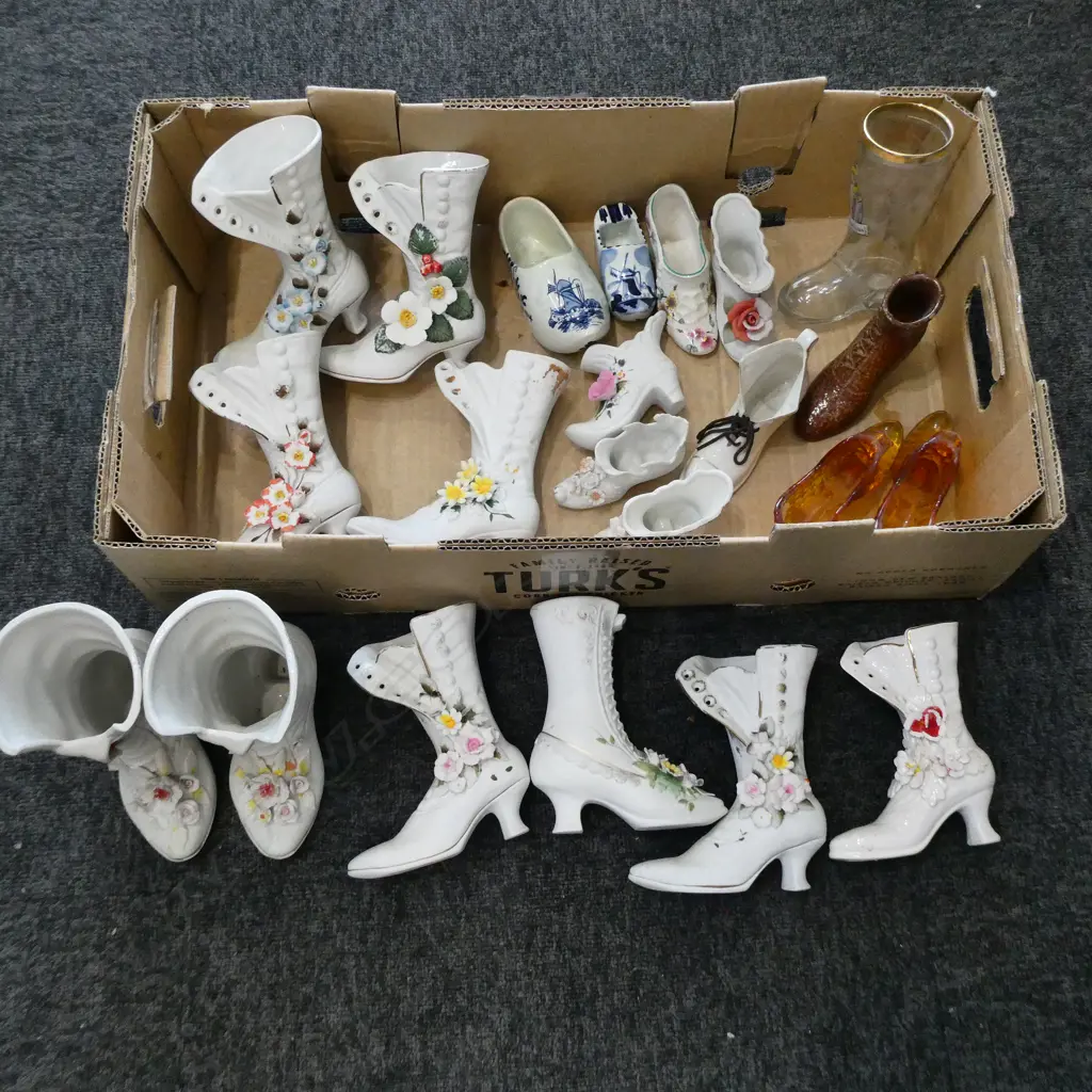 ASST. SHOES Image 1++