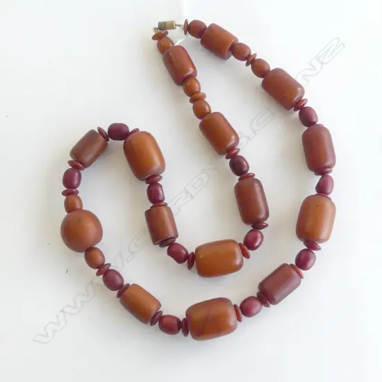 TRIBAL NECKLACE