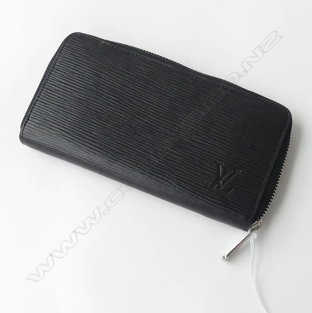 FAUX LV WALLET W.200mm Image 1++