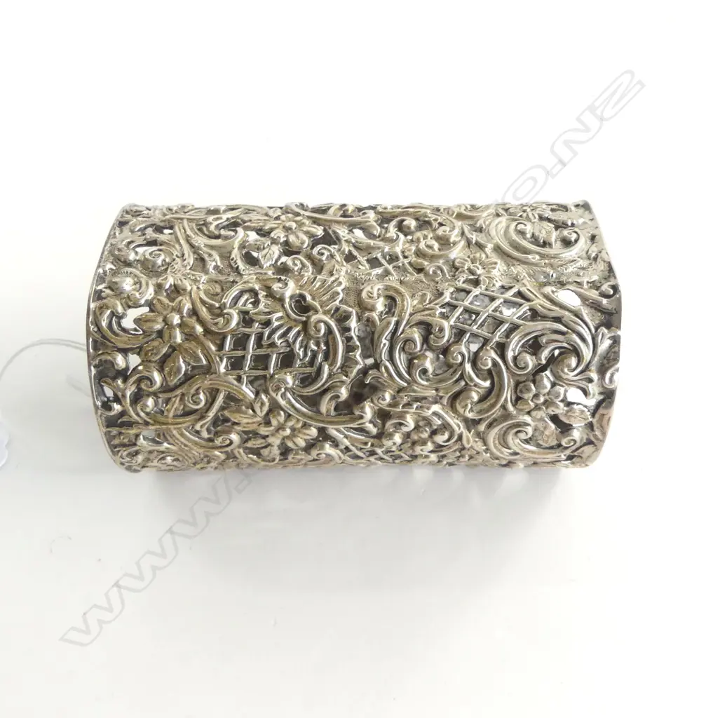 STG SILVER LINER H.110mm 77gms Image 1++