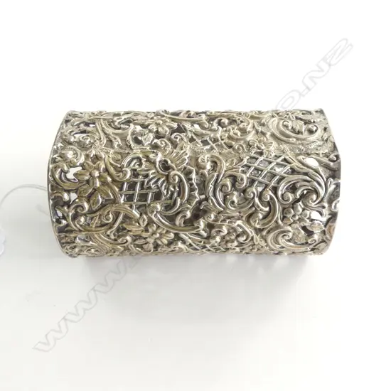 STG SILVER LINER H.110mm 77gms