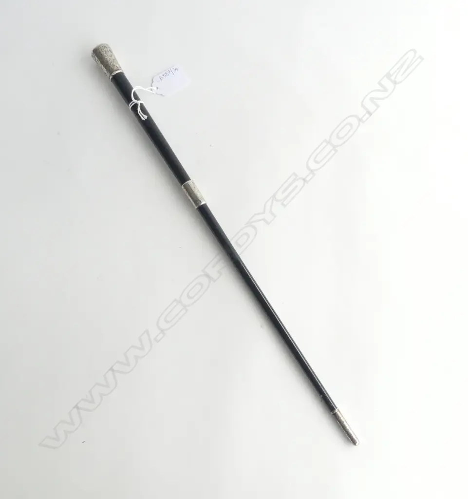 CONDUCTORS BATON w. STG TRIMS L.450mm... Image 1++