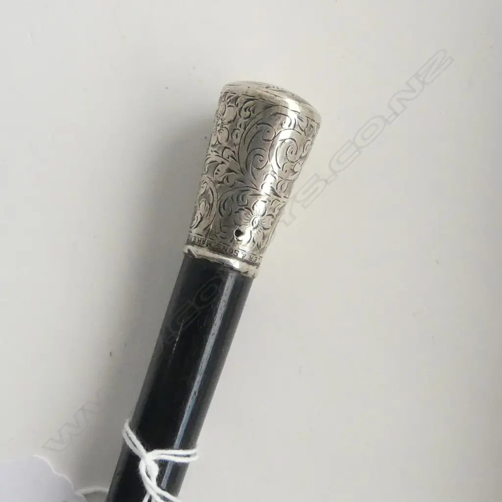 CONDUCTORS BATON w. STG TRIMS L.450mm... Image 1++
