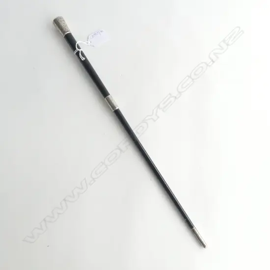 CONDUCTORS BATON w. STG TRIMS L.450mm...