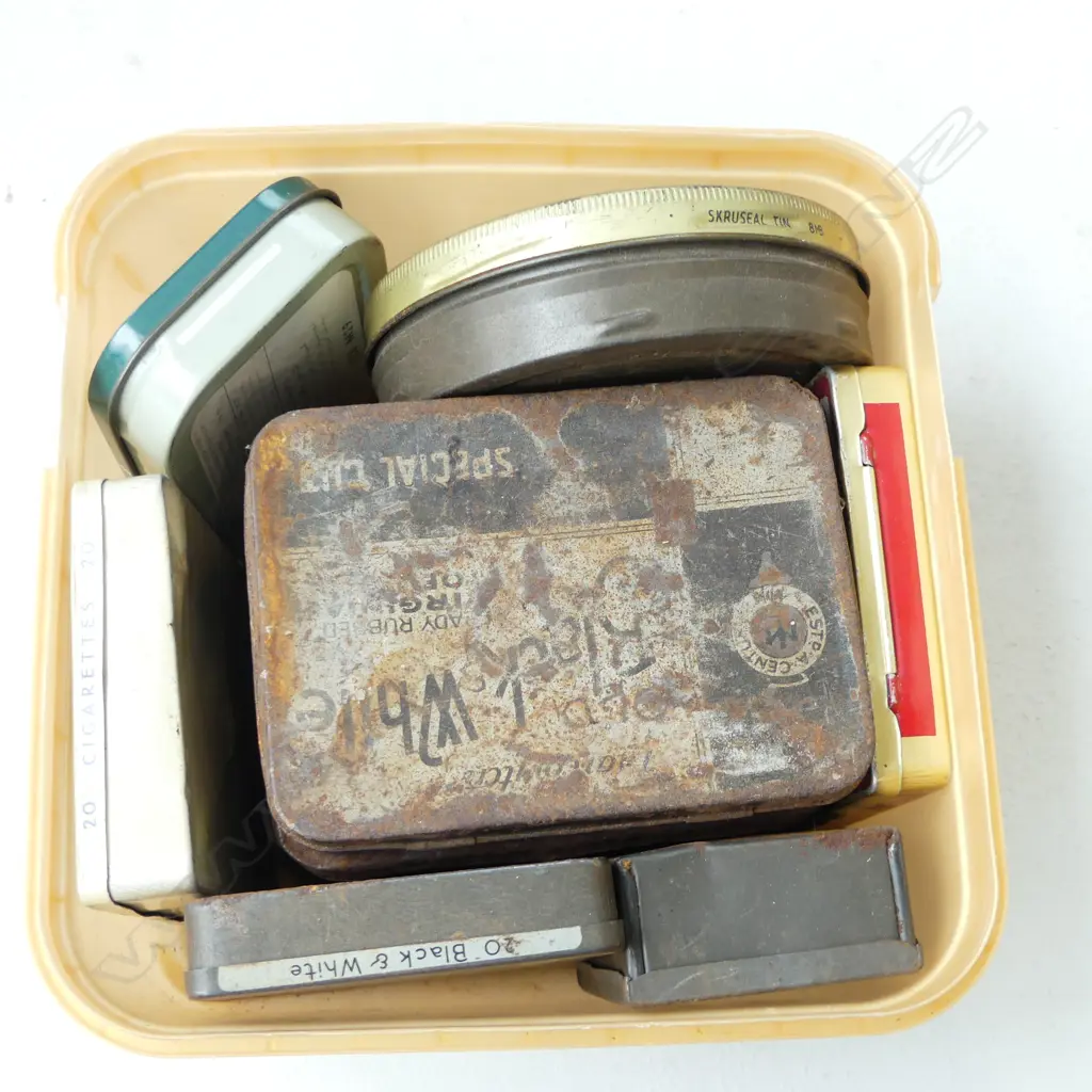 ASST. WORLD COINS Image 1++