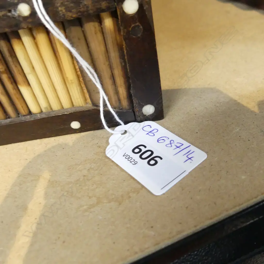 QUILL BOX W.220mm Image 1++