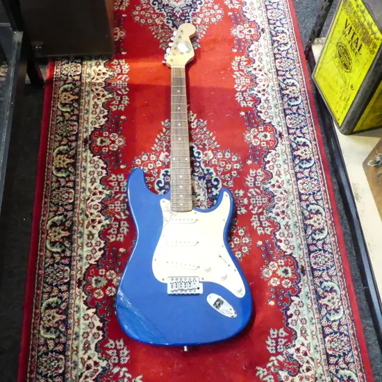 K.GARAGE JUNIOR ELECTRIC GUITAR L.1000mm