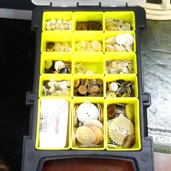 MoP BUTTONS
